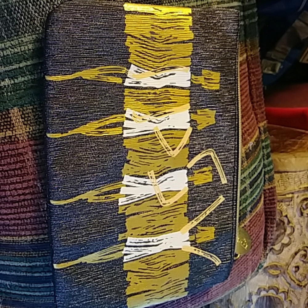 5 Ipsy bags